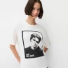 Tricou Liam Gallagher cu maneca scurta Tricou Liam Gallagher cu maneca scurta