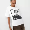 Tricou Liam Gallagher cu maneca scurta Tricou Liam Gallagher cu maneca scurta