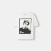 Tricou Liam Gallagher cu maneca scurta Tricou Liam Gallagher cu maneca scurta