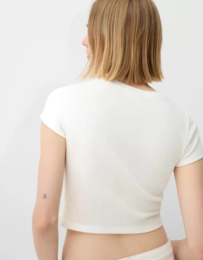 Tricou Metallica cu mânecă scurtă Tricou Metallica cu mânecă scurtă