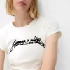 Tricou Metallica cu mânecă scurtă Tricou Metallica cu mânecă scurtă