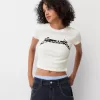 Tricou Metallica cu mânecă scurtă Tricou Metallica cu mânecă scurtă