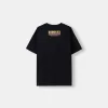 Tricou Nirvana cu maneca scurta