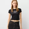 Tricou Tamagotchi cu maneca scurta Tricou Tamagotchi cu maneca scurta