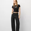 Tricou Tamagotchi cu maneca scurta Tricou Tamagotchi cu maneca scurta