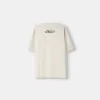 Tricou The Chemical Brothers cu mânecă scurtă, cu croială relaxată