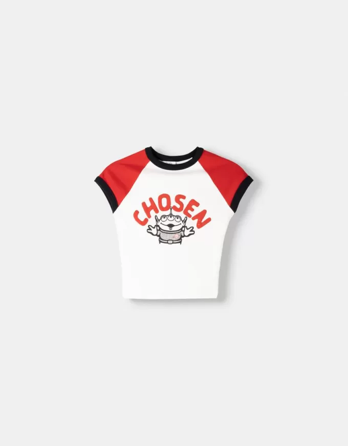 Tricou Toy Story cu maneca scurta Tricou Toy Story cu maneca scurta