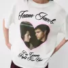 Tricou Twilight cu maneca scurta Tricou Twilight cu maneca scurta