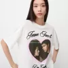 Tricou Twilight cu maneca scurta Tricou Twilight cu maneca scurta