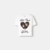 Tricou Twilight cu maneca scurta Tricou Twilight cu maneca scurta