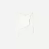 Tricou asimetric cu maneca lunga Tricou asimetric cu maneca lunga