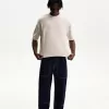 Tricou boxy cu maneca scurta