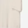 Tricou boxy cu maneca scurta