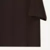 Tricou boxy cu maneca scurta