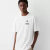 Tricou boxy cu mânecă scurtă Volkswagen Golf