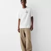 Tricou boxy cu mânecă scurtă Volkswagen Golf