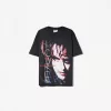 Tricou cu imprimeu The Cure