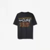 Tricou cu imprimeu The Cure