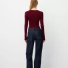 Tricou cu maneca lunga Tricou cu maneca lunga