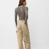 Tricou cu maneca lunga Tricou cu maneca lunga