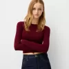 Tricou cu maneca lunga Tricou cu maneca lunga