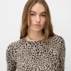 Tricou cu maneca lunga Tricou cu maneca lunga
