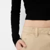 Tricou cu maneca lunga Tricou cu maneca lunga