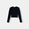 Tricou cu maneca lunga Tricou cu maneca lunga