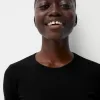 Tricou cu maneca lunga Tricou cu maneca lunga