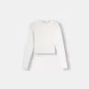 Tricou cu maneca lunga Tricou cu maneca lunga