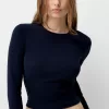 Tricou cu maneca lunga Tricou cu maneca lunga