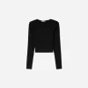 Tricou cu maneca lunga Tricou cu maneca lunga