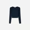 Tricou cu maneca lunga Tricou cu maneca lunga
