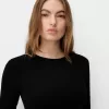 Tricou cu maneca lunga Tricou cu maneca lunga