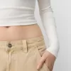 Tricou cu maneca lunga Tricou cu maneca lunga