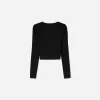Tricou cu maneca lunga Tricou cu maneca lunga
