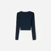 Tricou cu maneca lunga Tricou cu maneca lunga