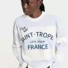 Tricou cu maneca lunga cu imprimeu Tricou cu maneca lunga cu imprimeu