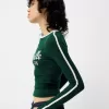 Tricou cu maneca lunga cu imprimeu Tricou cu maneca lunga cu imprimeu