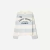 Tricou cu maneca lunga cu imprimeu Tricou cu maneca lunga cu imprimeu