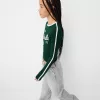 Tricou cu maneca lunga cu imprimeu Tricou cu maneca lunga cu imprimeu
