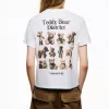 Tricou cu maneca scurta Tricou cu maneca scurta