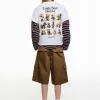 Tricou cu maneca scurta Tricou cu maneca scurta