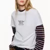Tricou cu maneca scurta Tricou cu maneca scurta