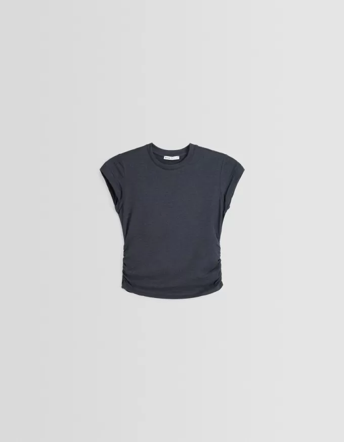 Tricou cu maneca scurta Tricou cu maneca scurta