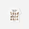 Tricou cu maneca scurta Tricou cu maneca scurta