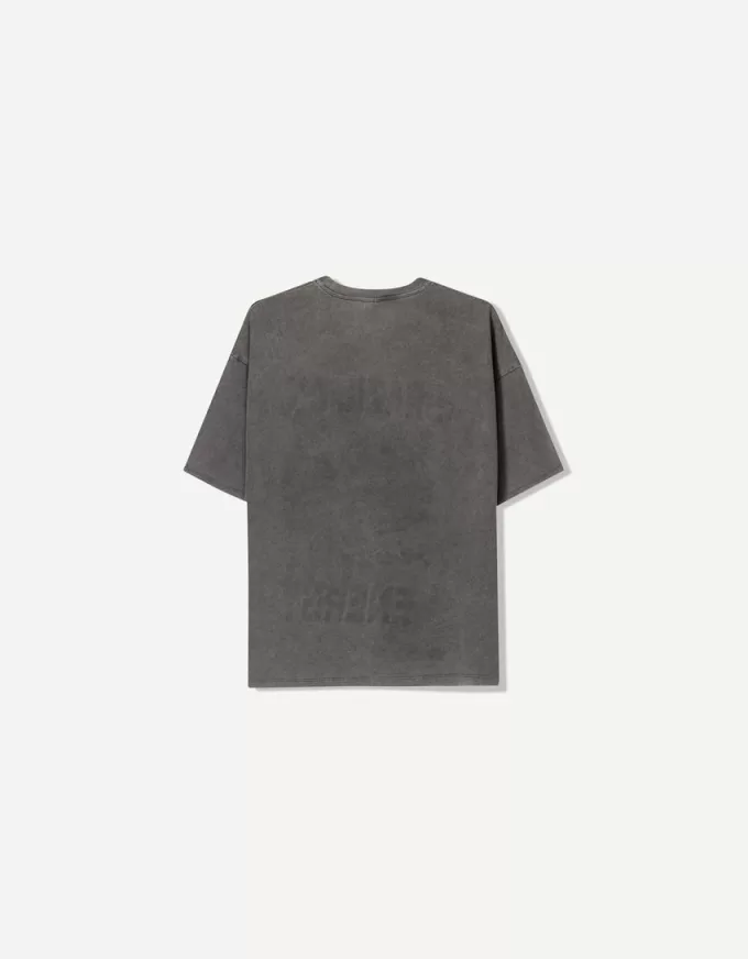 Tricou cu mânecă scurtă Anitta Brazilian Energy Tricou cu mânecă scurtă Anitta Brazilian Energy