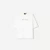 Tricou cu mânecă scurtă BERSHKA SERIES cu imprimeu Tricou cu mânecă scurtă BERSHKA SERIES cu imprimeu