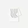Tricou cu mânecă scurtă BERSHKA SERIES cu imprimeu Tricou cu mânecă scurtă BERSHKA SERIES cu imprimeu