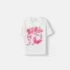 Tricou cu maneca scurta Ice Spice Tricou cu maneca scurta Ice Spice